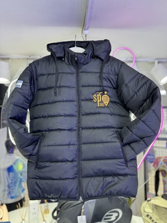 CAMPERA INFLABLE - tienda online