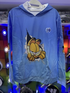BUZO GARFIELD