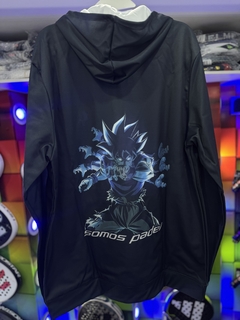 BUZO DRAGÓN BALL - comprar online