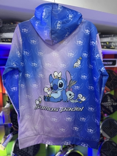 BUZO STITCH - comprar online
