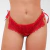 Calcinha Tailandesa em Renda com Amarração Lateral -  Le Intima Lingerie | Sex shop Online Em Planaltina DF