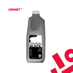 Absolute Black® Toner Refill para uso en Kyocera TK 112, 67, 55, 50, 20, 18, 17, FS 3820, 3800, 1920, 1900, 1700, 1020, 1000, 820 1Kg