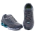 Tênis Masculino Caminhada Esportivo Casual Leve Promoção Confortável Macio - comprar online
