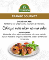 Frango Gourmet