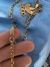 CORDÃO LONG GOLD - BANHADO É ENVERNIZADO na internet