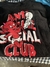 Anti Social Club - comprar online
