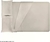 LENCOL AVULSO ESTAMPARIA CASAL PREMIUM LINEA 180 FIOS CINZA - comprar online