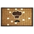 TAPETE DE COZINHA EDANTEX CLEAN DESENHO 03 40X60CM