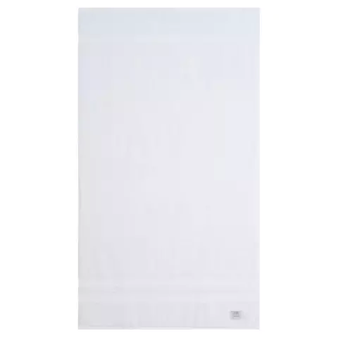 TOALHA DE LAVABO BUDDEMEYER INTENSE DUAL AIR 30/50 COR 1011 BRANCO