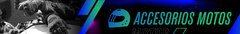 Banner de la categoría ACCESORIOS MOTOS