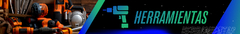 Banner de la categoría HERRAMIENTAS