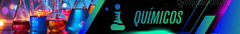 Banner de la categoría QUÍMICOS