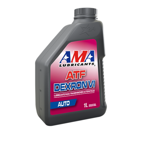 ATF DEXRON VI