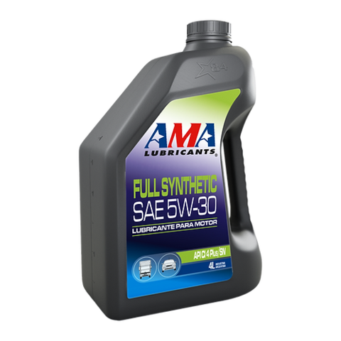 FULL SYNTHETIC 5W 30