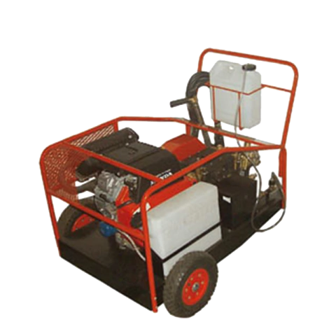 HIDROLAVADORA AUTÓNOMA HONDA 20 HP