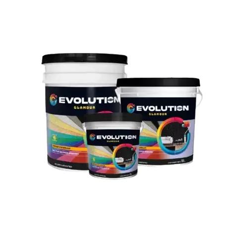 LACA CON GLITTER DESTELLOS DE BRILLOS EVOLUTION - comprar online