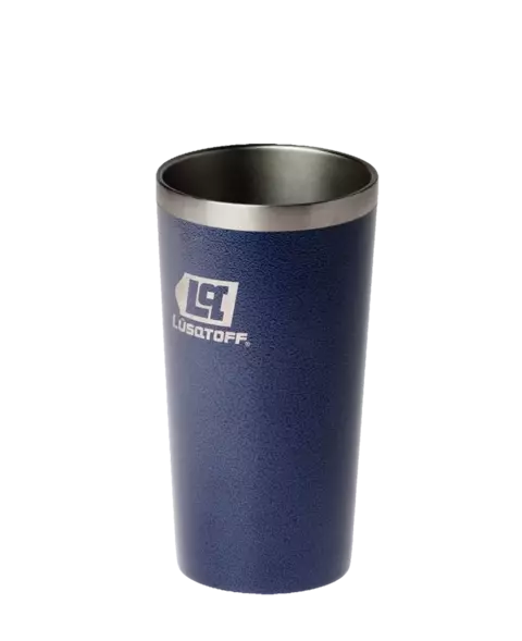 VASO TERMICO AZUL 430 ML - comprar online