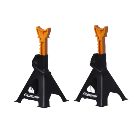 SOPORTE PARA AUTO 3 TONELADAS - comprar online