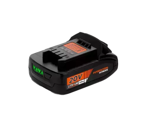 BATERÍAS ION-LITIO 20 V - comprar online
