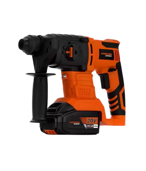 ROTOMARTILLO - comprar online