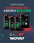 KIT EMPRENDEDOR WOVA7 - comprar online