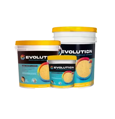 REVESTIMIENTO PLÁSTICO TEXTURADO LLANA EVOLUTION 1000 - comprar online