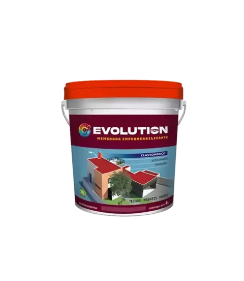 MEMBRANA LIQUIDA PASTA IMPERMEABLE TRANSITABLE - comprar online