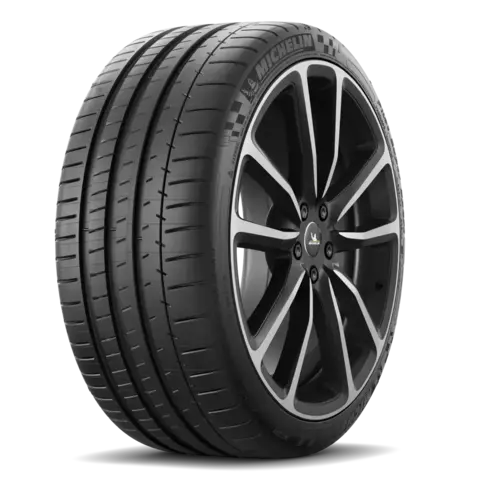 PILOT SUPER SPORT - comprar online