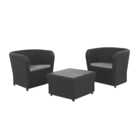 SET NOVA SILLONES - SP BERNER