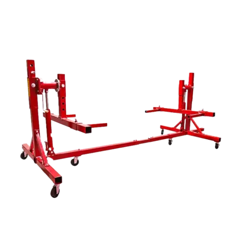 SOPORTE GIRATORIO CARROCERÍAS UNIVERSAL MaquinParts 3119 - comprar online