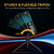 MAONO Gaming Microfone USB Desktop Condensador Podcast Microfono Gravação Stre