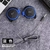 Original SHINI Q940 3.5mm Fones de Ouvido Estéreo Baixo Música Fones de Ouvido