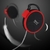 Original SHINI Q940 3.5mm Fones de Ouvido Estéreo Baixo Música Fones de Ouvido