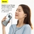 Baseus Bass Sound Earphone In-Ear Sport Earphones with mic for xiaomi iPhone 6 S - loja online