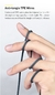 Baseus Bass Sound Earphone In-Ear Sport Earphones with mic for xiaomi iPhone 6 S