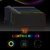 Grande Mouse Pad RGB Mouse Mats Mousepad RGB Tapete de mesa Gaming Mouse Pad Gam - JulioAraujoYT