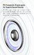 Baseus Bass Sound Earphone In-Ear Sport Earphones with mic for xiaomi iPhone 6 S