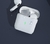 Novo fone de ouvido sem fio TWS Pro compatível com fone de ouvido Bluetooth 5.0 - loja online