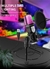 Frete Grátis Microfone USB RGB Microfone Condensador Wire Gaming Mic para Podca - JulioAraujoYT