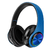 B39 Headset Wireless Bluetooth Headset Colorful Luminous Card-Inserting Game Mus - loja online