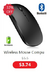 Imagem do Mouse ergonômico para jogos com fio led 5500 dpi usb mouse para computador game