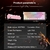 Redragon fizz k617 rgb usb mini teclado mecânico para jogos com fio interruptor - comprar online