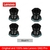Original Lenovo GM2 Pro 5.3 Fone de ouvido Bluetooth Sem fio Fones de ouvido de na internet