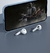 Novo fone de ouvido sem fio TWS Pro compatível com fone de ouvido Bluetooth 5.0