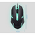 KEEDI Kit Mouse Gamer Rgb Semi Mecânico 3200DPI Multimedia M300 periférico de na internet