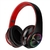 B39 Headset Wireless Bluetooth Headset Colorful Luminous Card-Inserting Game Mus
