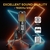 MAONO Gaming Microfone USB Desktop Condensador Podcast Microfono Gravação Stre