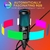 MAONO Gaming Microfone USB Desktop Condensador Podcast Microfono Gravação Stre - comprar online