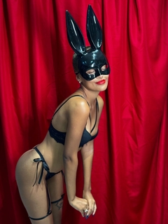 MÁSCARA BUNNY na internet