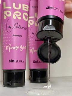 LUBRIFICANTE LUBPRO - SABOR MORANGO E CHANTILLY - loja online